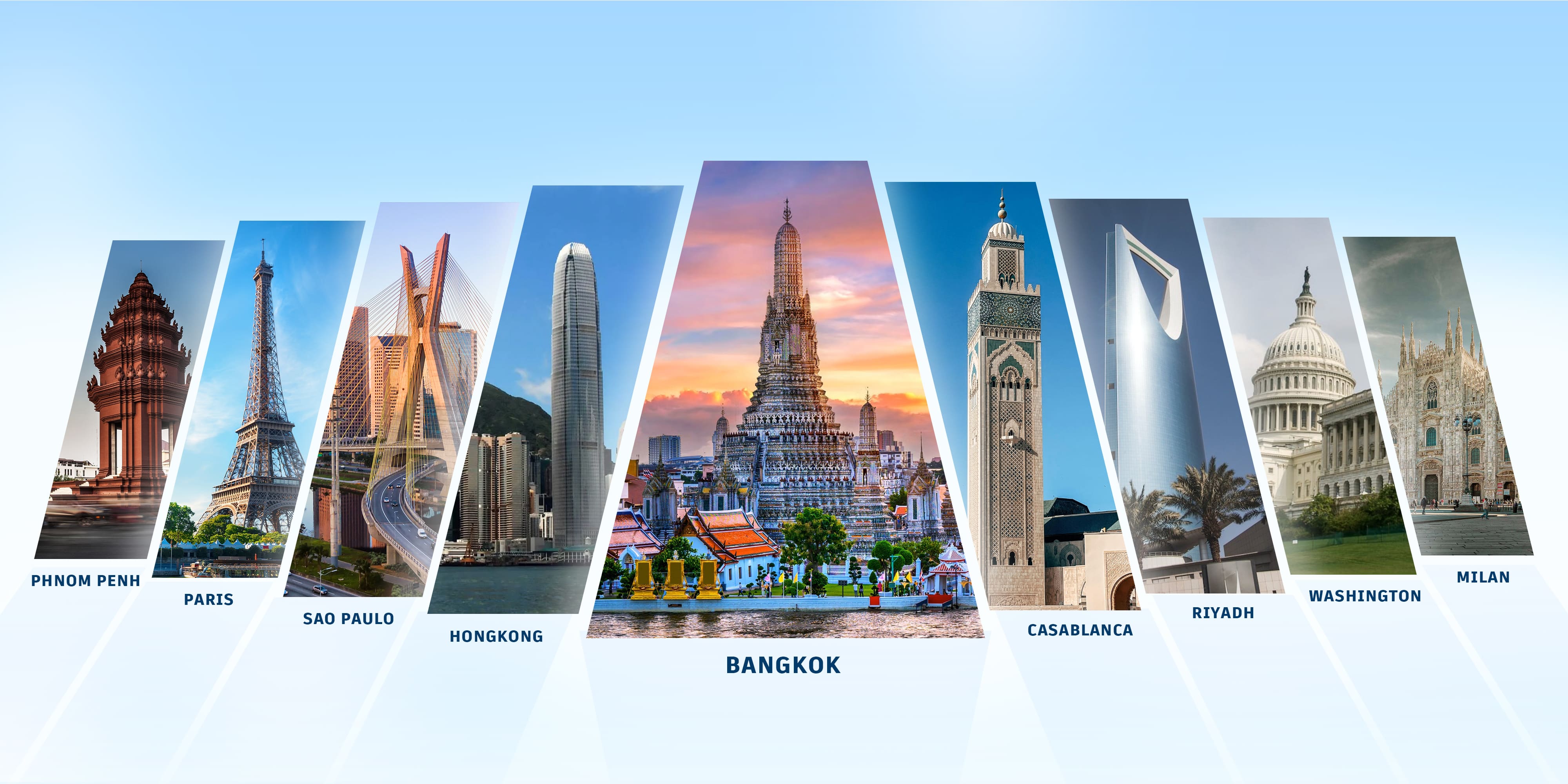 France aj holding office locations