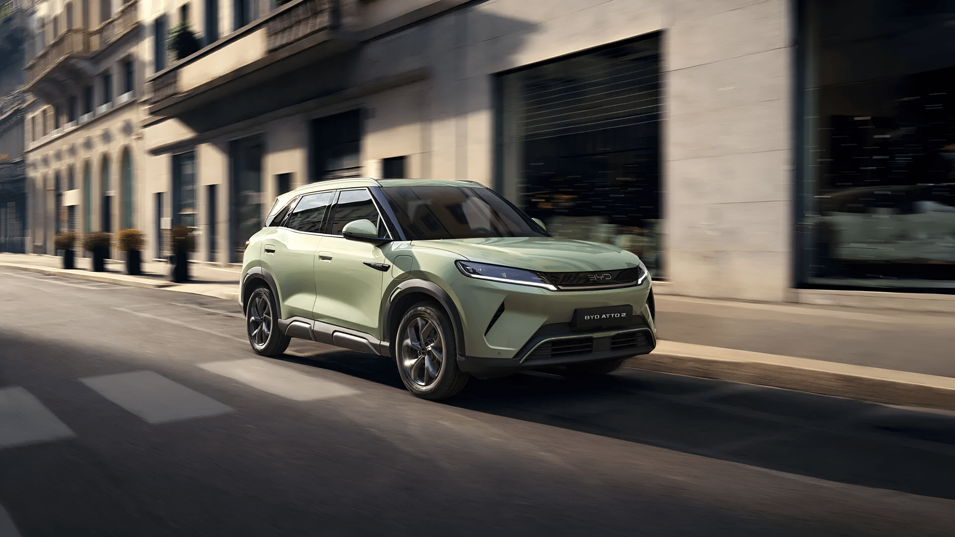 France AJ Holding Byd atto 2