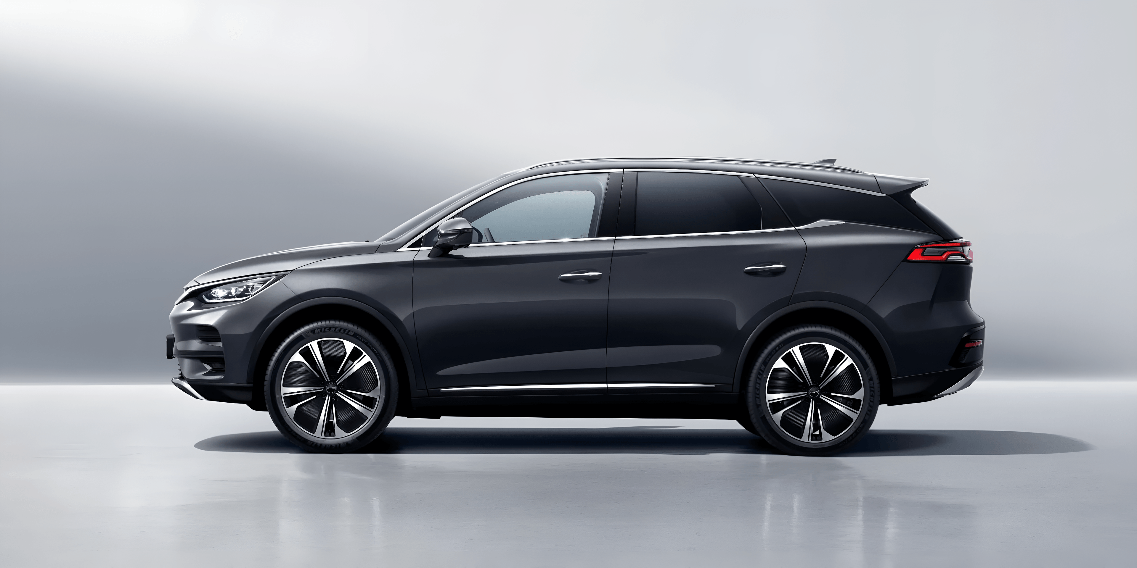 France AJ Holding Byd Tang OverView
