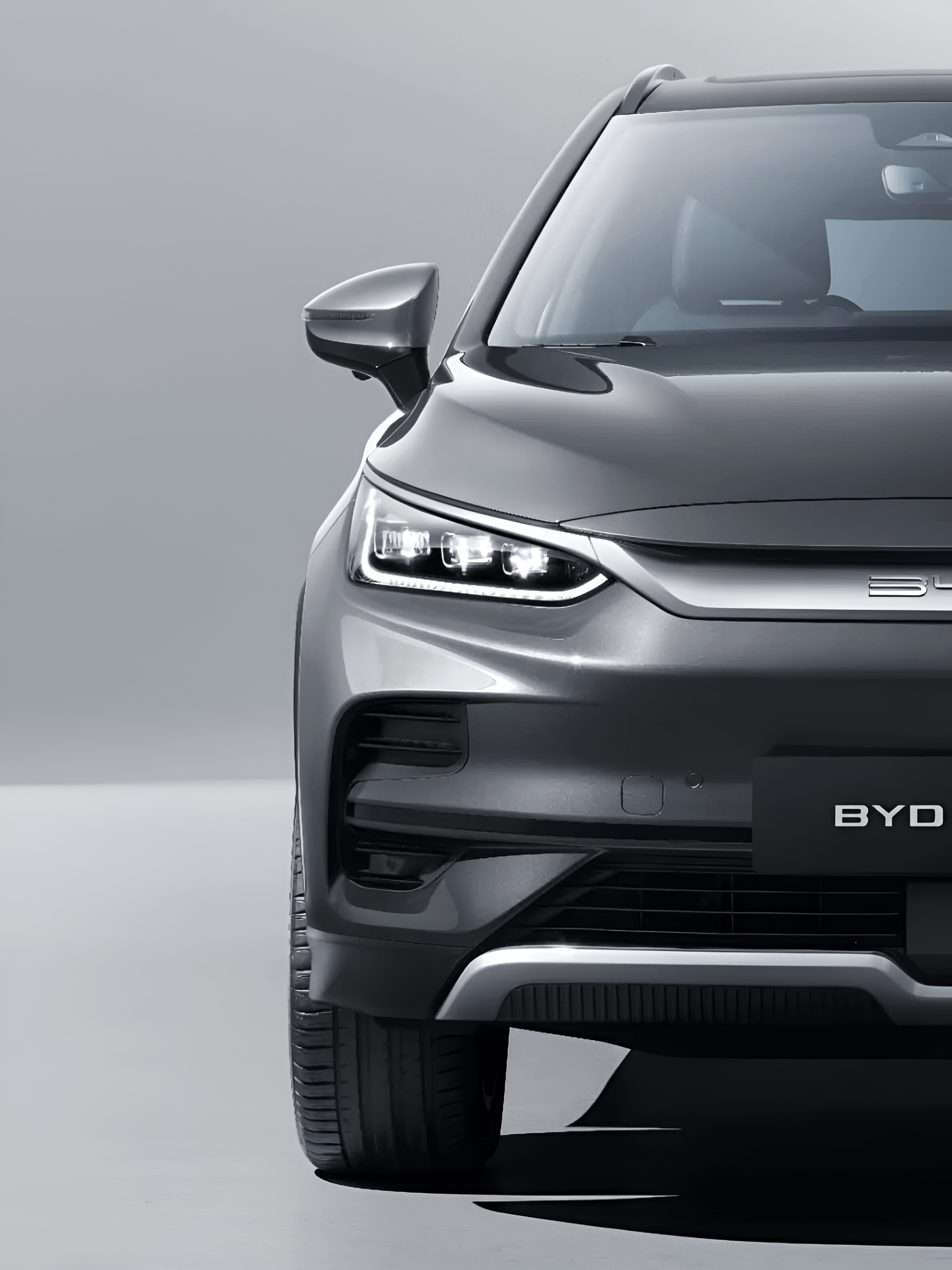 France AJ Holding Byd Tang OverView