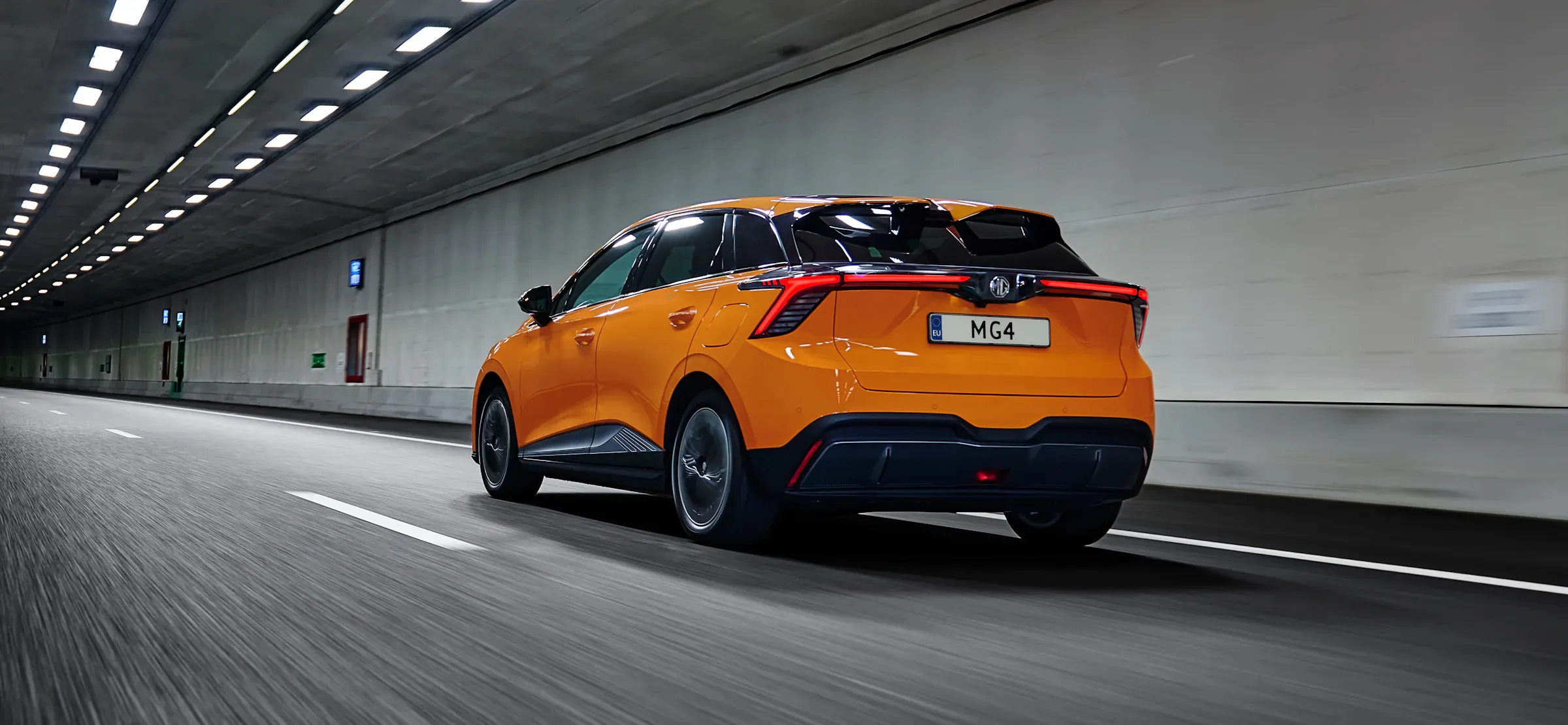 Driving Excellence