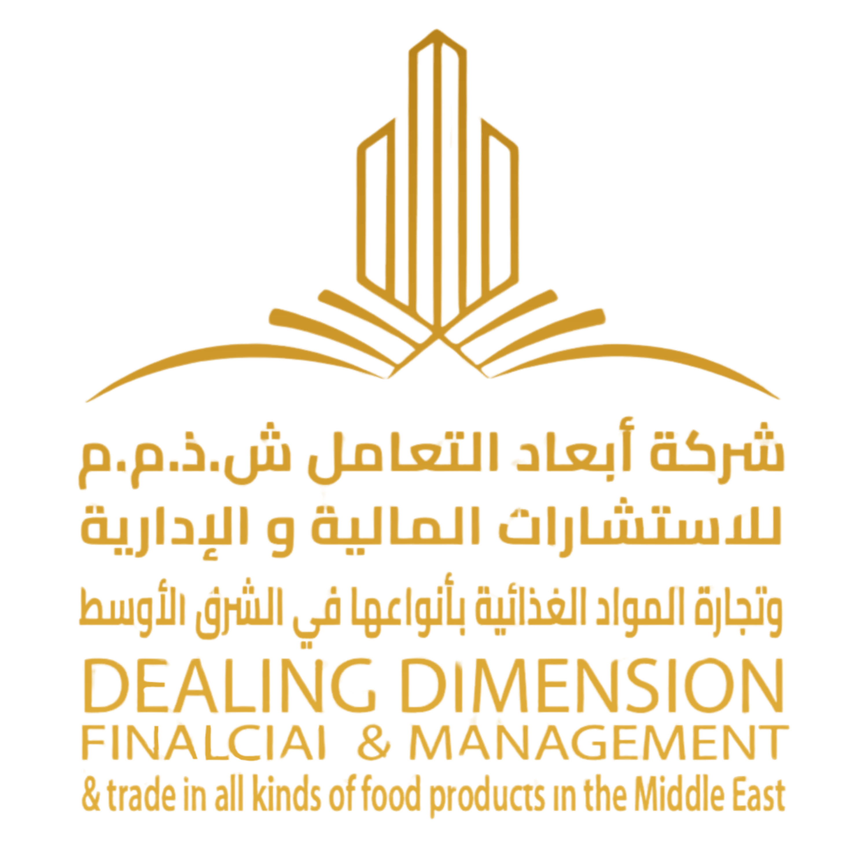 Dealing Dimension Financial & Management & Trade