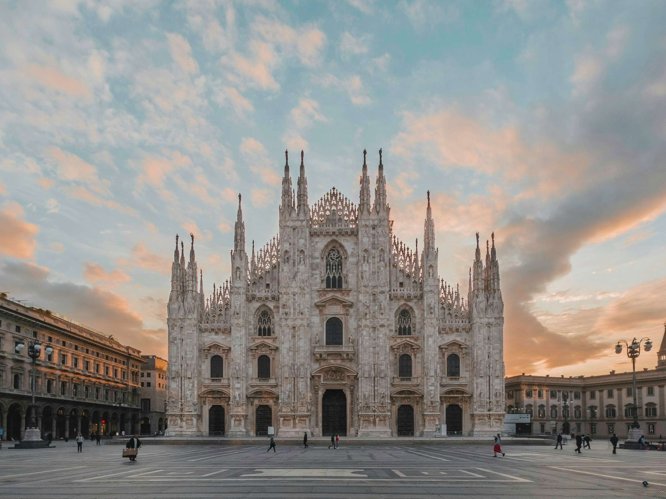 France AJ Holding Milan Italy Office Location