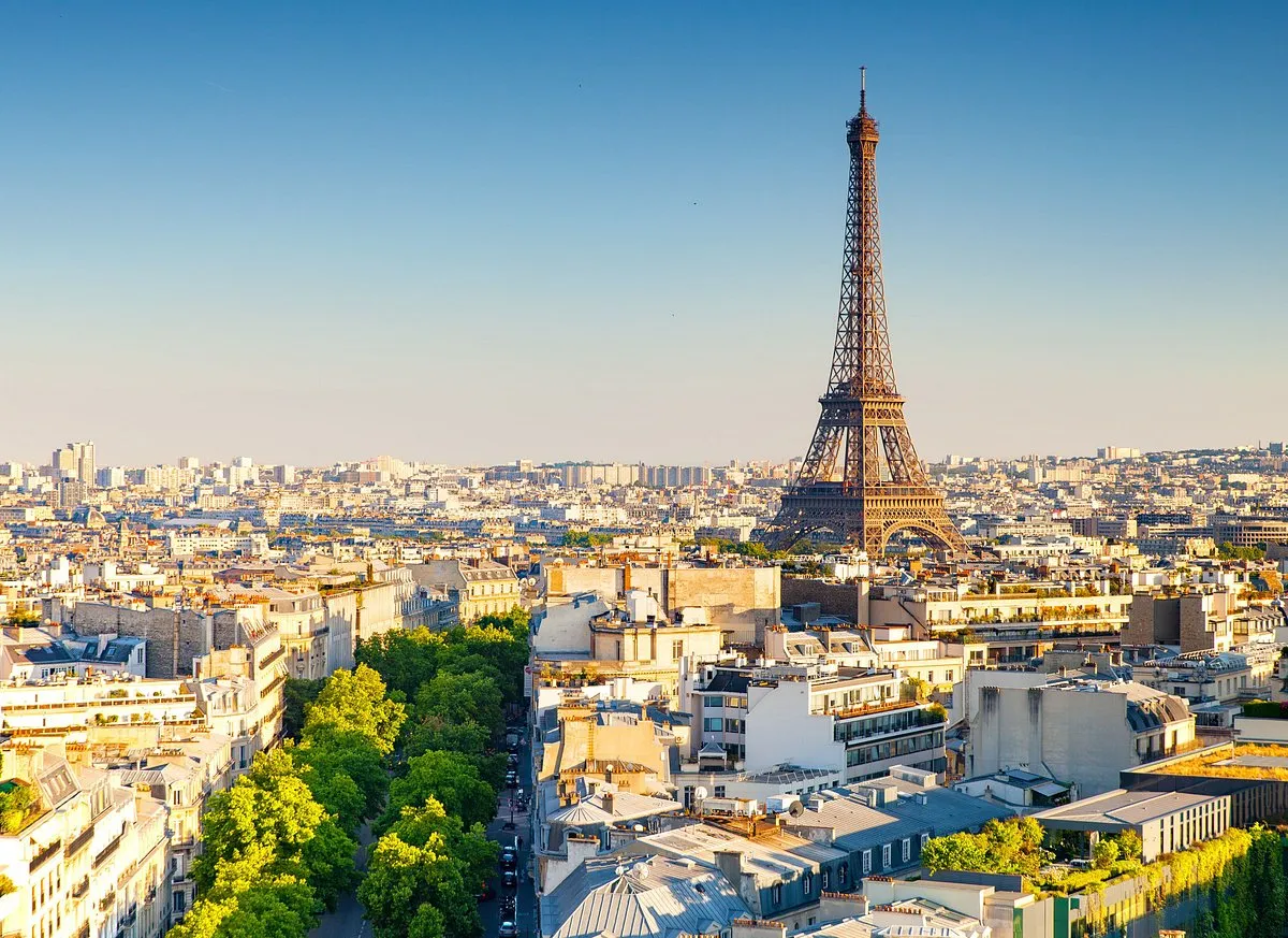 France AJ Holding Paris France Office Location