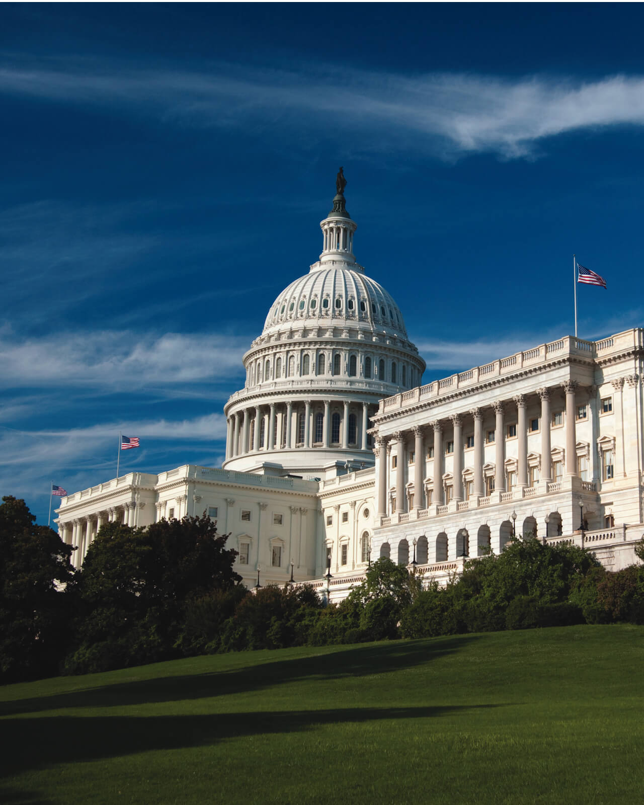 France AJ Holding Washington DC United States Office Location