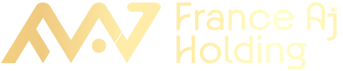 France aj Holding Loader logo