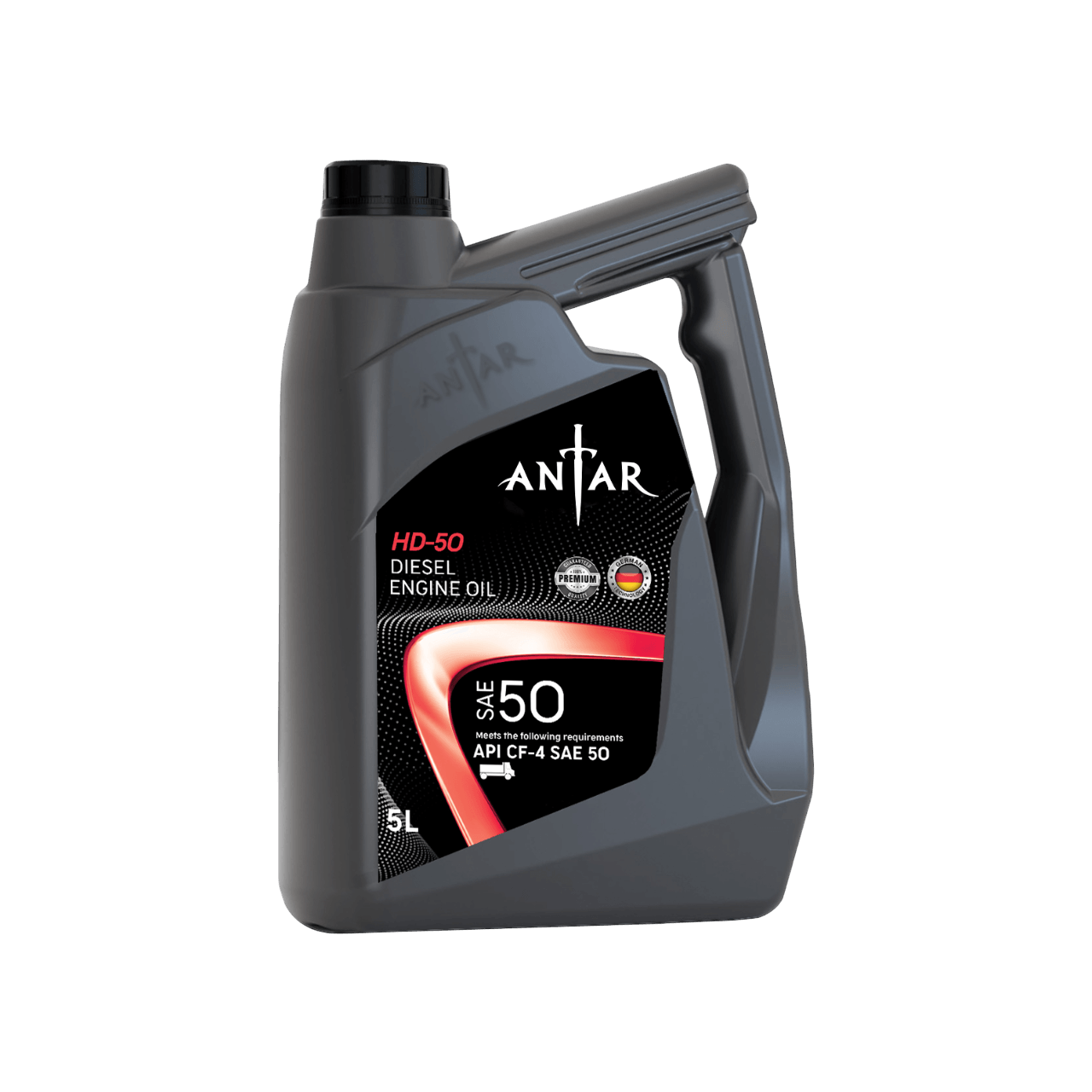 Antar HD-50 CF-4