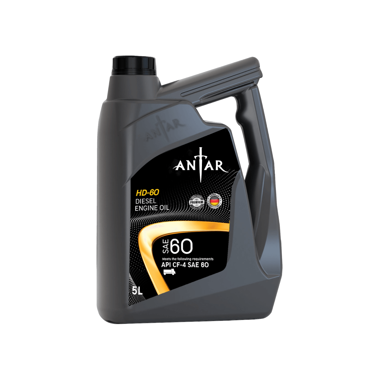 Antar HD-60 CF-4
