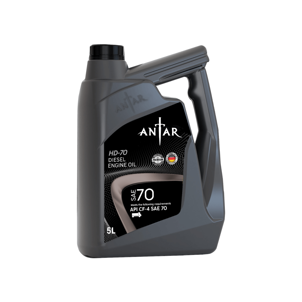 Antar HD-70 CF-4