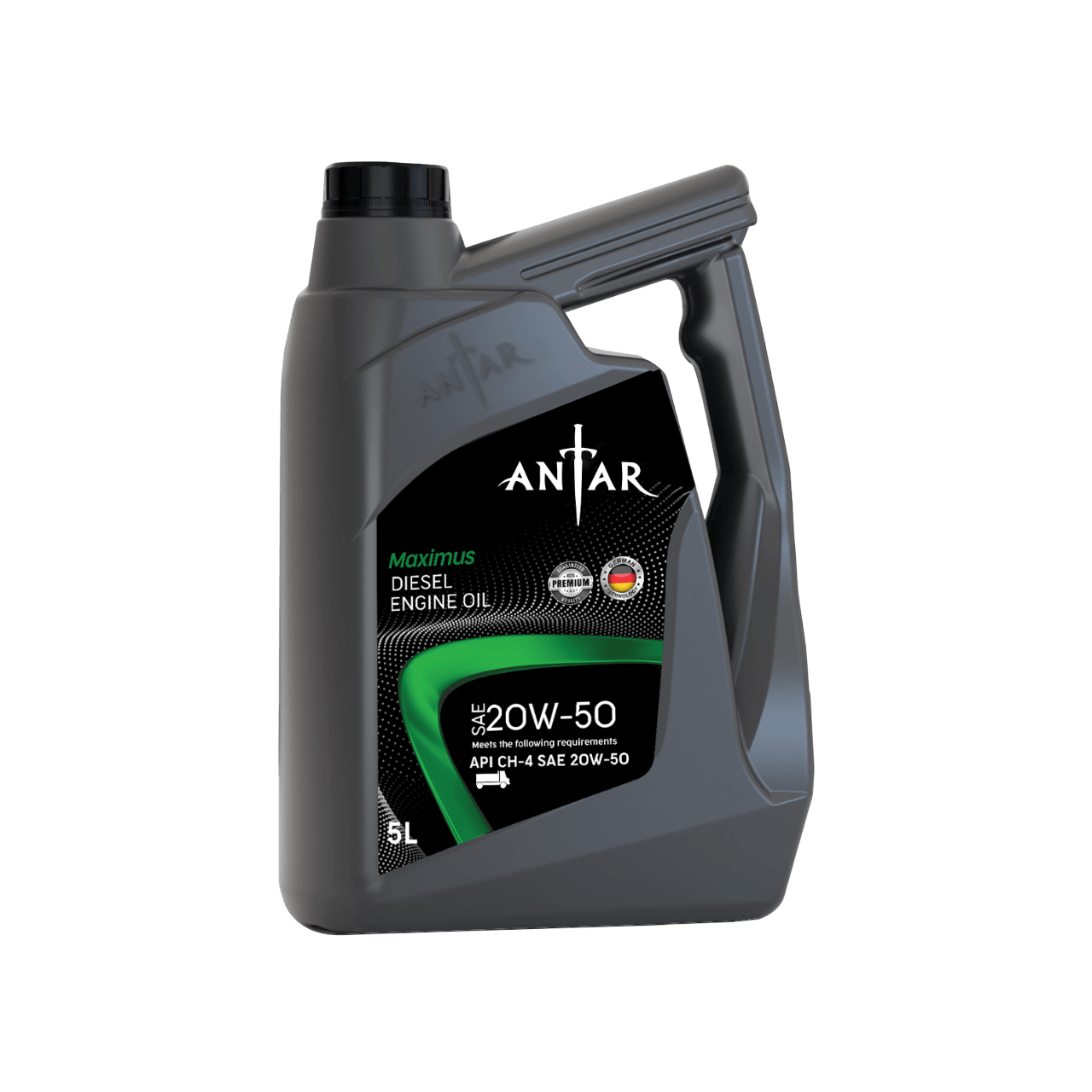 Antar Maximus CH-4 20W-50
