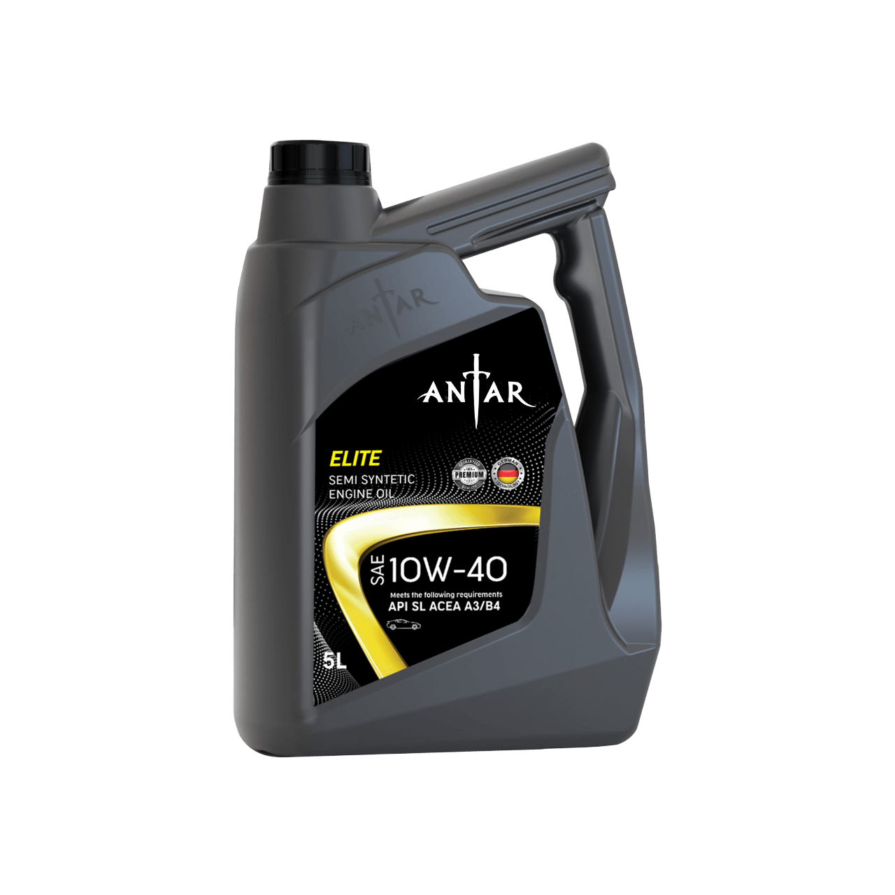 Antar Elite SAE 10W-40 API SL