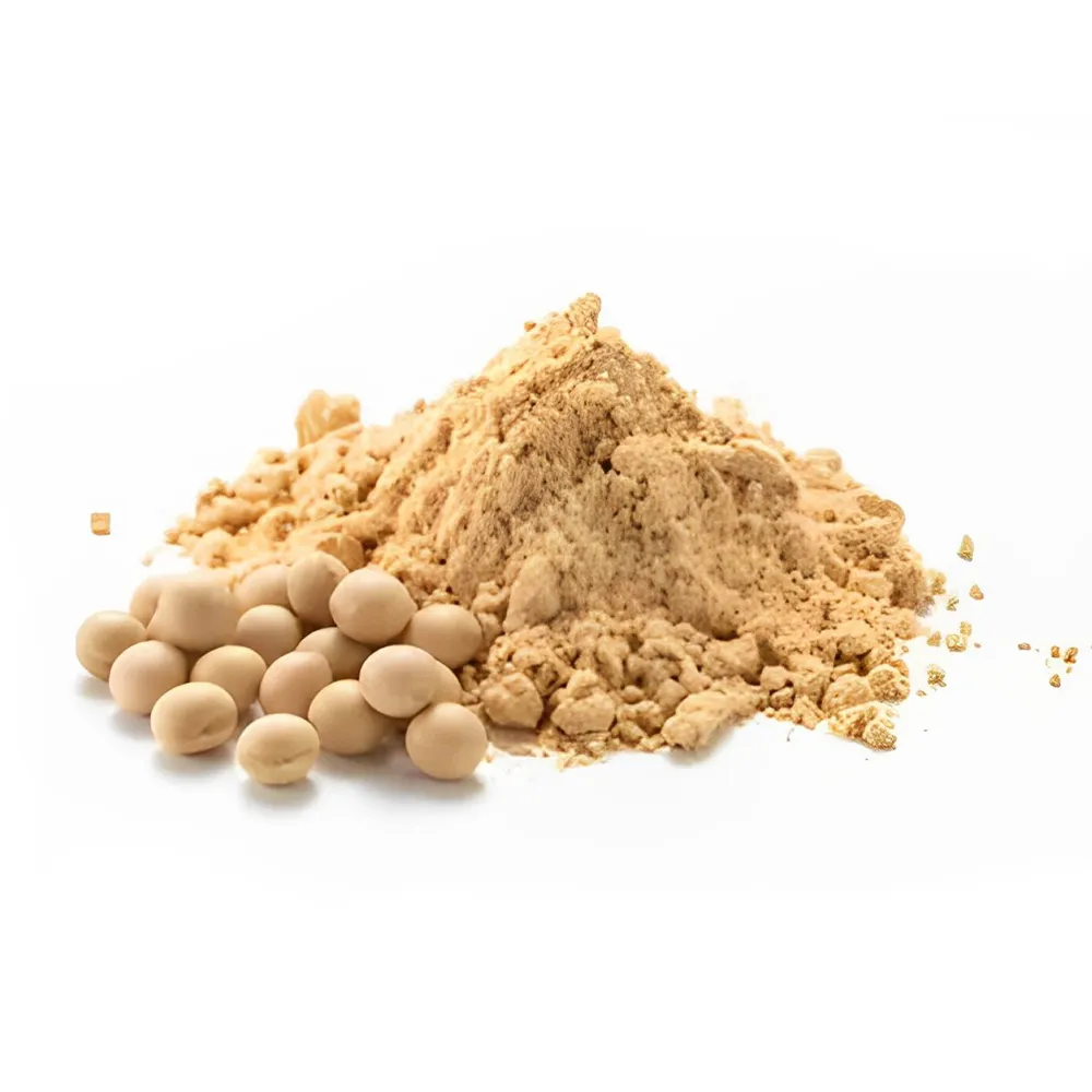 Soybean for Animal Feed