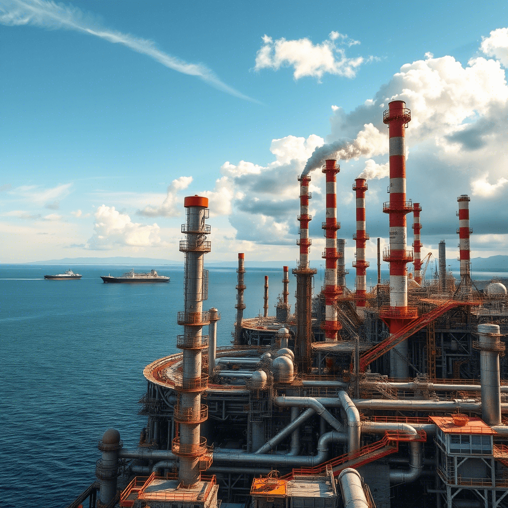 France AJ Holding Export Refinery Specification