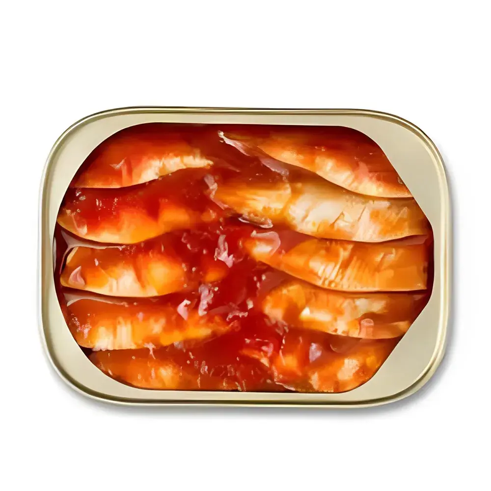 Image of Convenience Foods products from France AJ Alimentaire