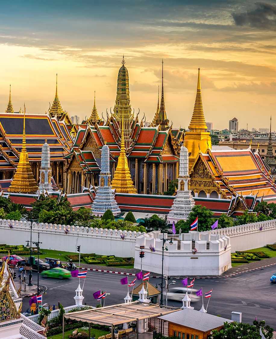 Bangkok Thailand Office Location Bangkok Thailand Office Location