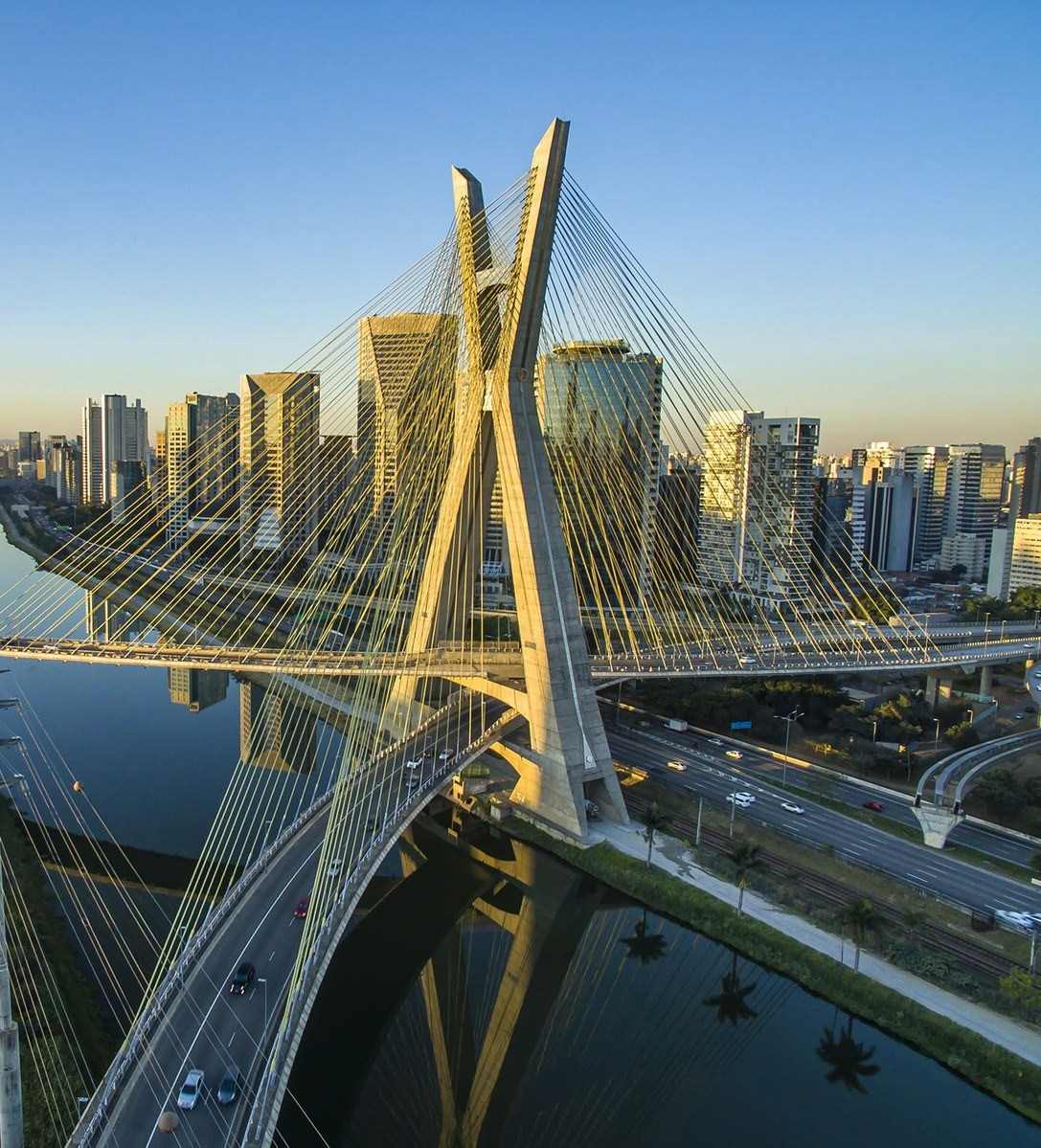 Sao Paulo Brazil Office Location Sao Paulo Brazil Office Location