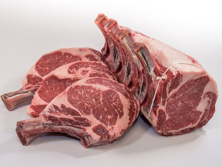 Image of Frozen Meat products from France AJ Alimentaire