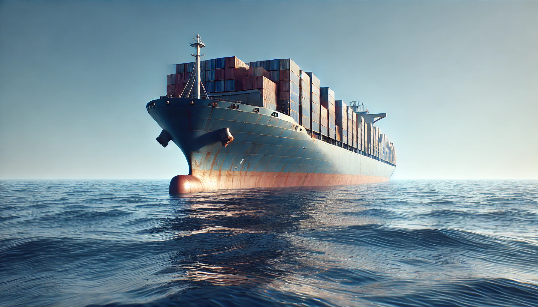 France AJ Alimentaire banner showing international food logistics and halal-certified product exports