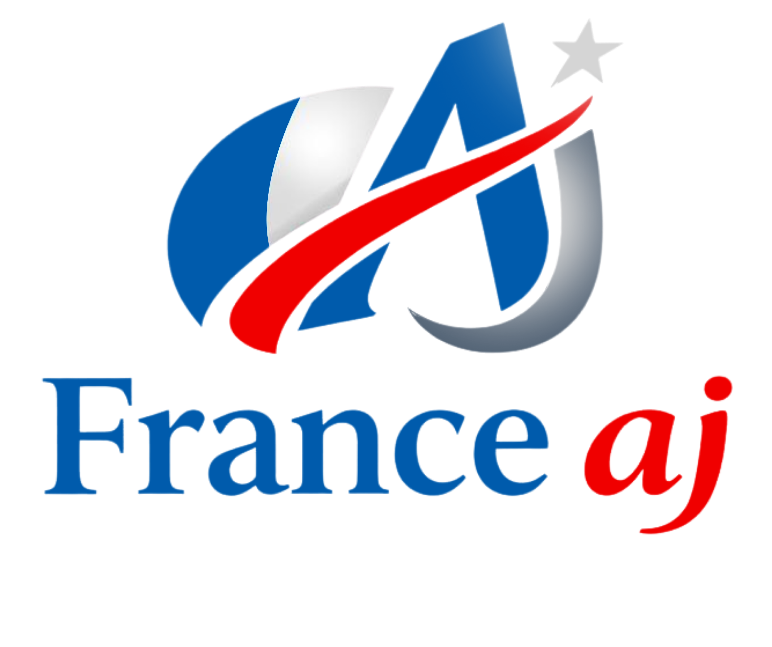 France AJ Holding Logo – Global Import Export B2B Company
