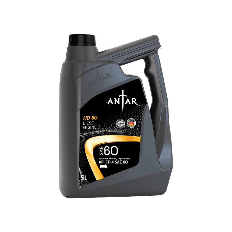 Product image of Antar HD-60 CF-4 Product image of Antar HD-60 CF-4
