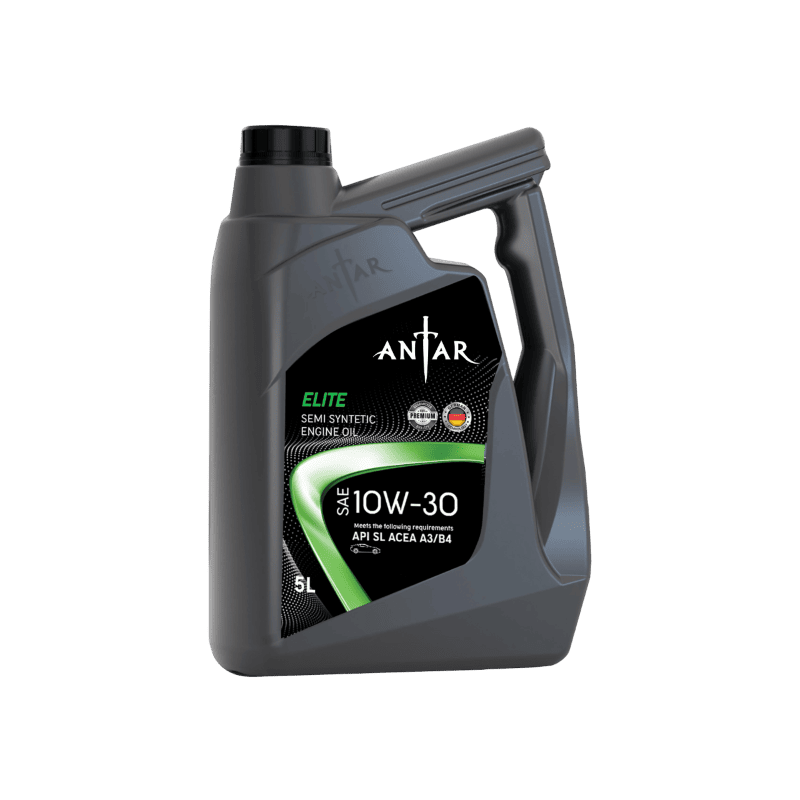 Product image of Antar Elite SAE 10W-30 API SL